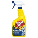 W M Barr Goof-Off® FG686 32 oz Milky Liquid Power Cleaner and Degreaser